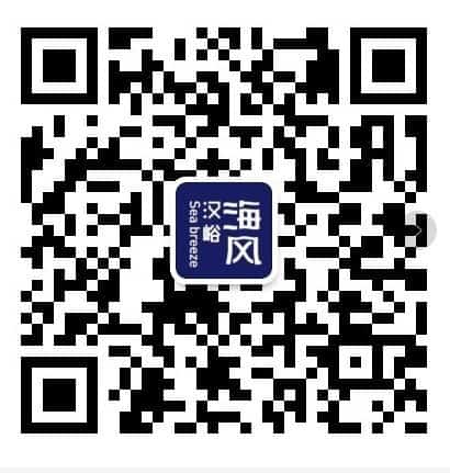 掃一掃，關注我們